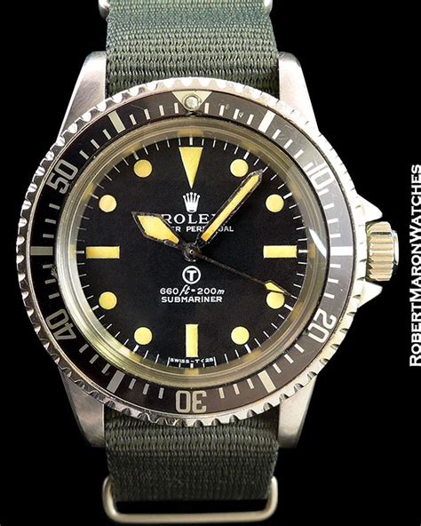 rolex 5513 movement|military rolex submariner 5513.